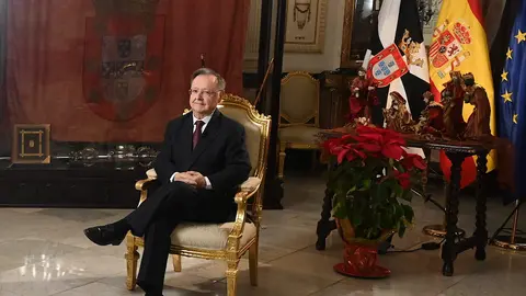 Imagen Vivas Mensajje de Navidad 1