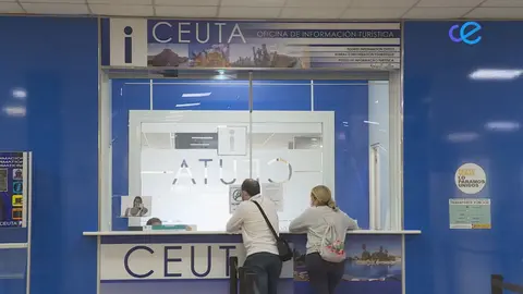 TURISMO CEUTA