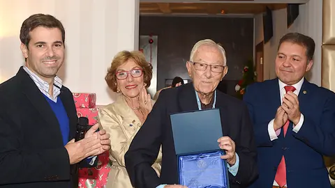 Dr Eustaquio de Miguel Zaragoza