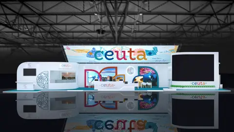 Stand Ceuta 1