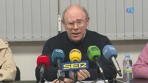 JUNTA PERSONAL DOCENTE