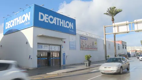 decathlon
