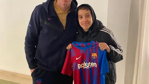 LEVANDOSKI Y POLILLAS