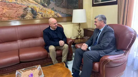 JUAN GUTIERREZ Y RAFAEL GARCIA