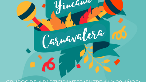 CARTEL DE LA ACTIVIDAD Nº1