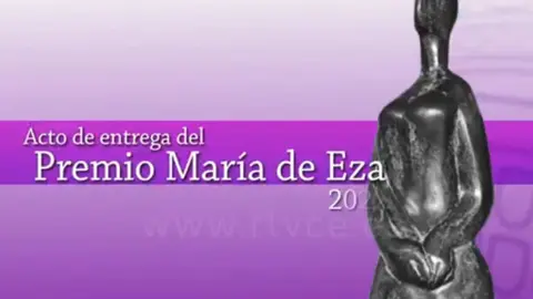 MARIA DE EZA
