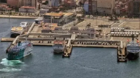 obras puerto algeciras