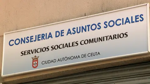 SERVICIOS SOCIALES