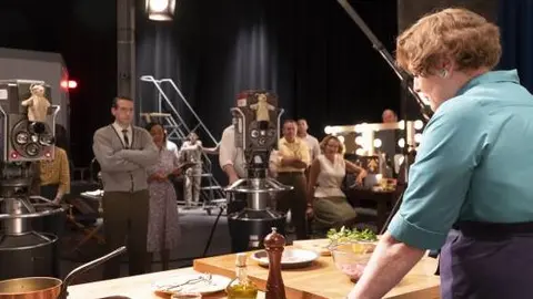 serie julia