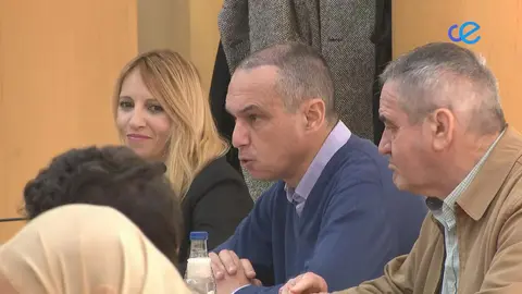 PSOE PLENO MANUEL HERNANDEZ