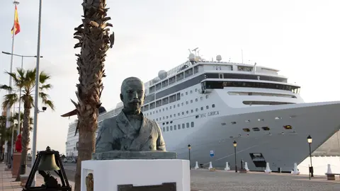 Crucero MSC Lirica (1)