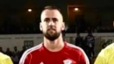 dario duzman fallecido