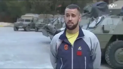 DARIO DUZMAN FALLECIDO