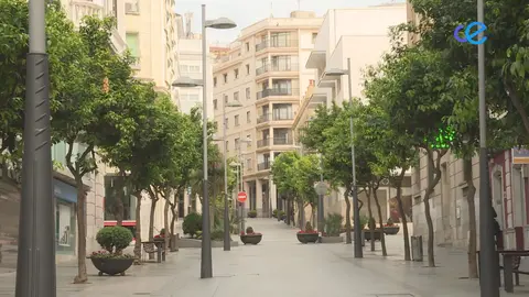 TRES AÑOS ESTADO DE ALARMA