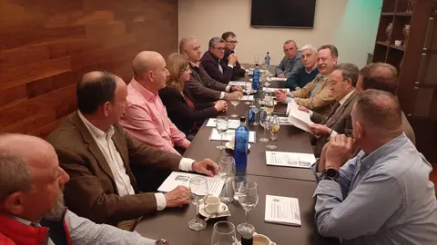 un café, un libro 18mar23