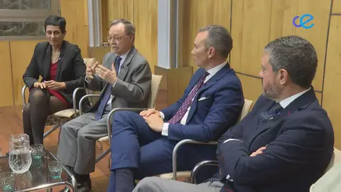 PROYECTOS ESTRATEGICOS DESARROLLO CEUTA