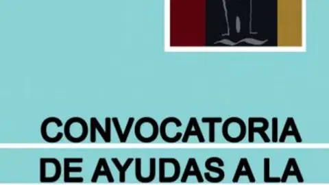 iec ayudas investigacion
