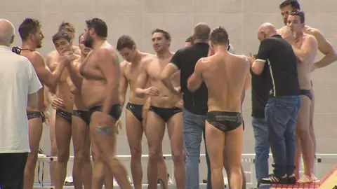 CN CABALLA WATERPOLO