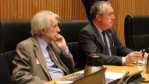 OBSERVATORIO CEUTA Y MELILLA