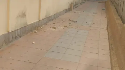 DESPRENDIMIENTOS PCPE FELIPE