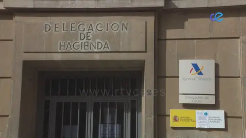 agencia tributaria hacienda