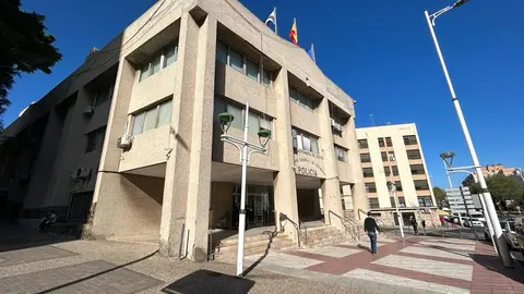 VISITA POLICÍA LOCAL 7