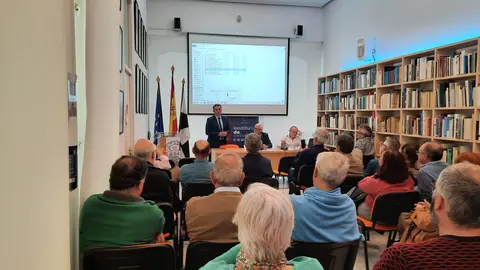 Imagen Pleno Local IEC