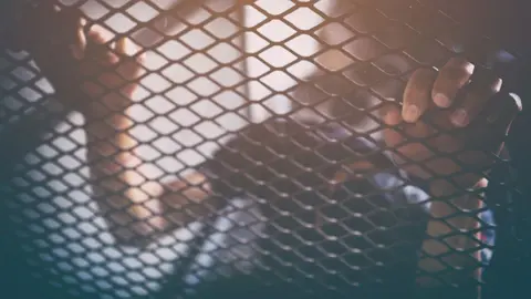 TRATA DE SERES HUMANOS