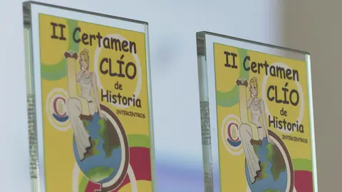 jornadas clio