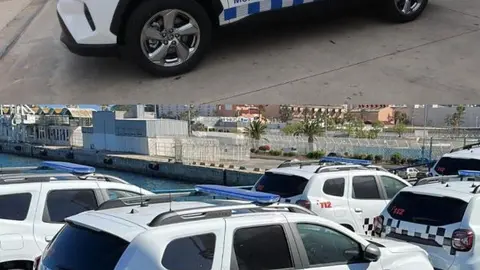 CSIF PATRON BATTENBERG