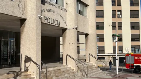 Jefatura Policía Local 2