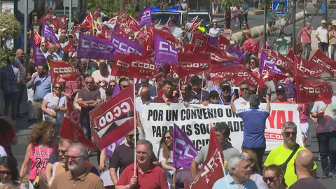 1 DE MAYO 2023