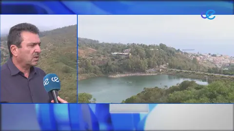 sequia
juan manuel sanchez valderrama
gerente de acemsa
conexion conecta2