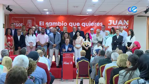 PSOE