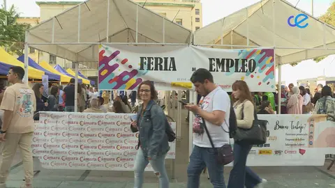 FERIA EMPLEO