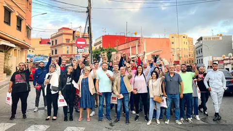 NP MAREA SOCIALISTA-3