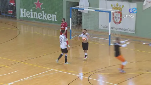 MANU ORELLANA CEUTI FS