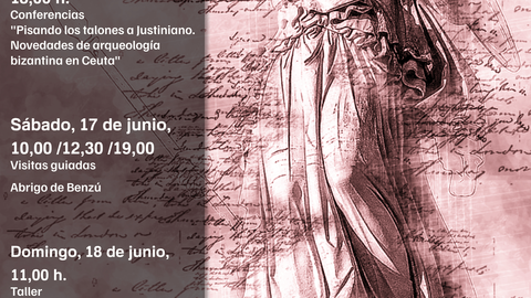 Jornadas Europeas de Arqueología general