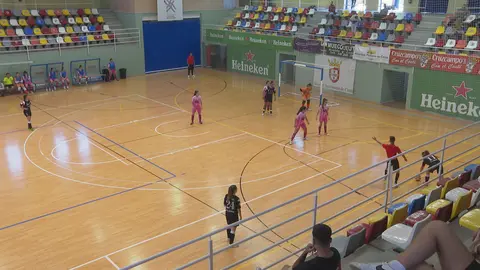 FUTBOL FEMENINO