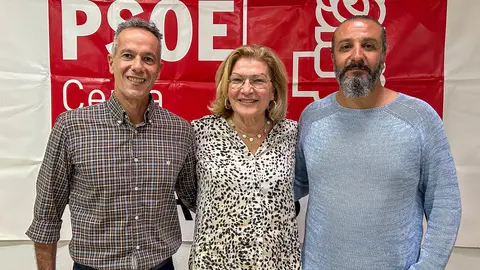 CANDIDATOS PSOE 23J-3