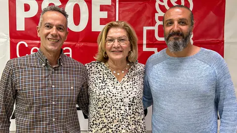 CANDIDATOS PSOE 23J-4