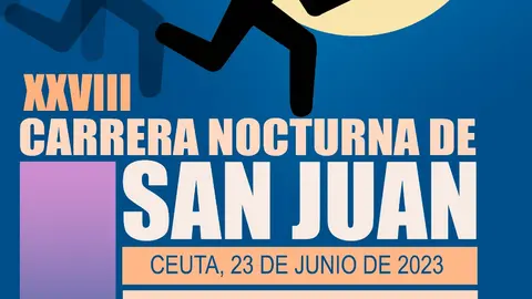 Carrera San Juan