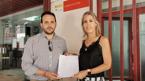 Candidatura VOX Ceuta (2)