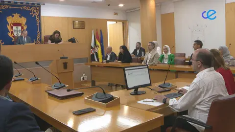 SORTEO MESAS ELECTORALES