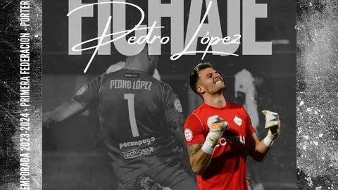 pedro lopez