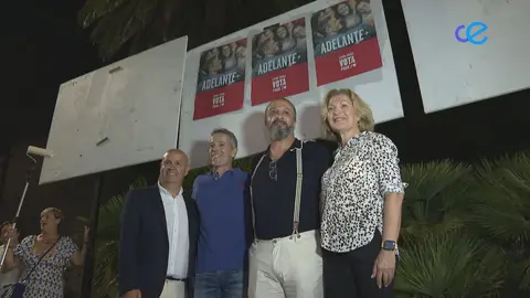 psoe elecciones generales