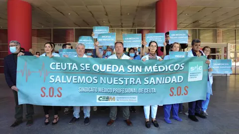 SMC SINDICATO MEDICO DE CEUTA