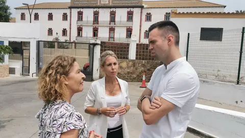 candidatos vox ceuta