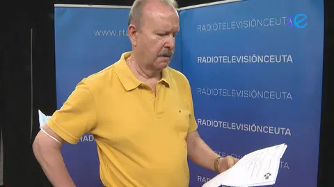 AFECTADO HUELGA MEDICOS