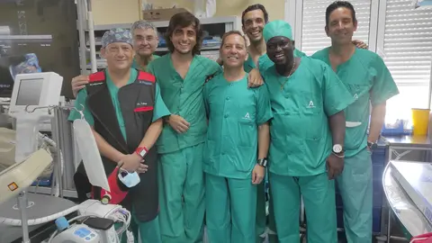 Tercera cirugía solidaria (1)